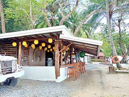 7 Heaven camping Lanta