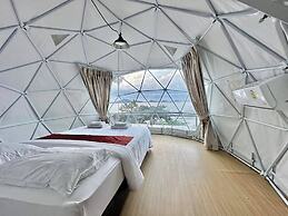 7 Heaven camping Lanta