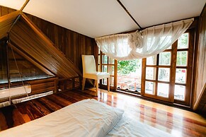 7 Heaven camping Lanta