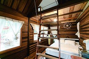 7 Heaven camping Lanta