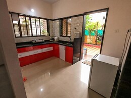 Atharva Villa