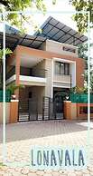 Atharva Villa