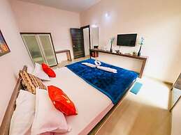 Atharva Villa