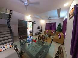 Atharva Villa