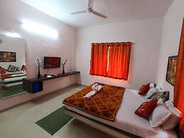 Atharva Villa