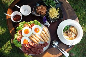 Aob Khao Resort and Camping