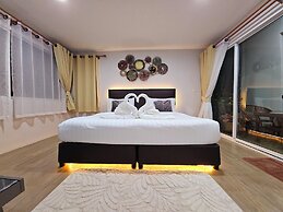 Aob Khao Resort and Camping