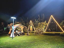 Aob Khao Resort and Camping