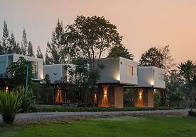Aob Khao Resort and Camping