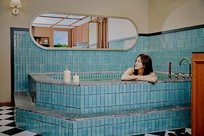 Stay Passport Express Spa Dangsan