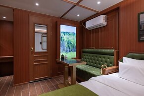 Stay Passport Express Spa Dangsan