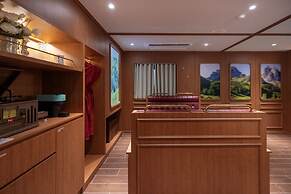 Stay Passport Express Spa Dangsan