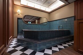 Stay Passport Express Spa Dangsan
