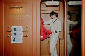 Stay Passport Express Spa Dangsan