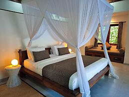 Villa Bugis Drupadi Seminyak