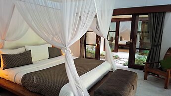 Villa Bugis Drupadi Seminyak