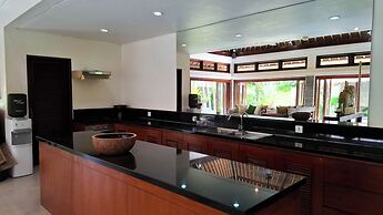 Villa Bugis Drupadi Seminyak