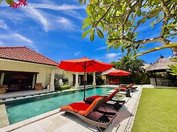 Villa Bugis Drupadi Seminyak