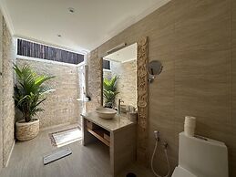 Villa Bugis Drupadi Seminyak