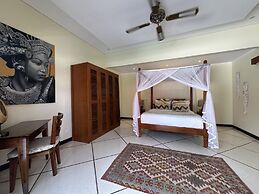 Villa Bugis Drupadi Seminyak
