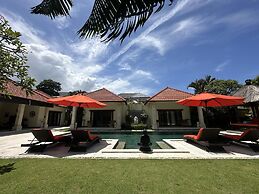 Villa Bugis Drupadi Seminyak
