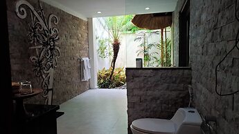 Villa Bugis Drupadi Seminyak