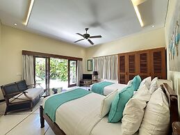 Villa Bugis Drupadi Seminyak