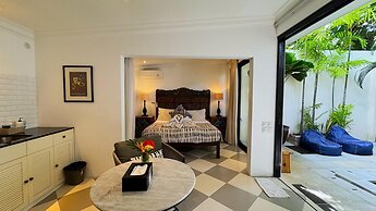 Villa Bugis Kayu Aya Seminyak