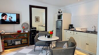 Villa Bugis Kayu Aya Seminyak