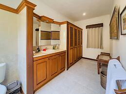 Villa Bugis Kayu Aya Seminyak