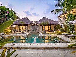 Villa Bugis Kayu Aya Seminyak