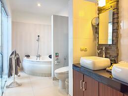 Villa Bugis Kayu Aya Seminyak