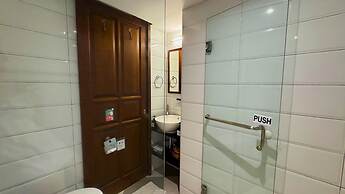 Villa Bugis Kayu Aya Seminyak
