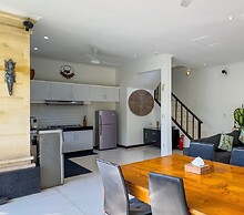 Villa Bugis Kayu Aya Seminyak
