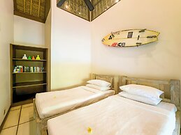 Villa Bugis Kayu Aya Seminyak
