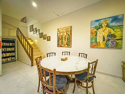 Villa Bugis Kayu Aya Seminyak