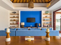 Villa Bugis Kayu Aya Seminyak