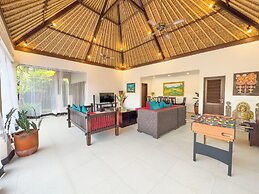 Villa Bugis Seminyak