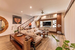 Villa Bugis Seminyak