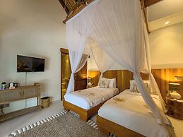 Villa Bugis Seminyak