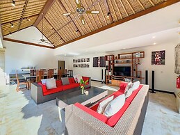 Villa Bugis Seminyak