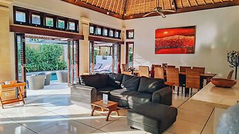Villa Bugis Seminyak