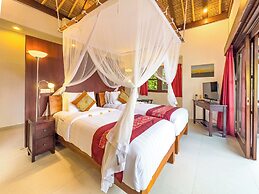 Villa Bugis Seminyak