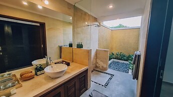 Villa Bugis Seminyak