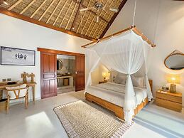 Villa Bugis Seminyak