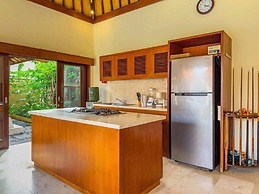 Villa Bugis Seminyak