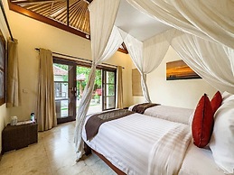Villa Bugis Seminyak