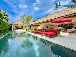 Villa Bugis Seminyak