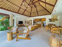 Villa Bugis Seminyak