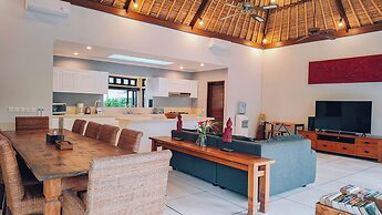 Villa Bugis Seminyak